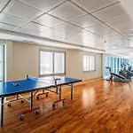 Fully Furnished 1Bhk Apartment In Indigo